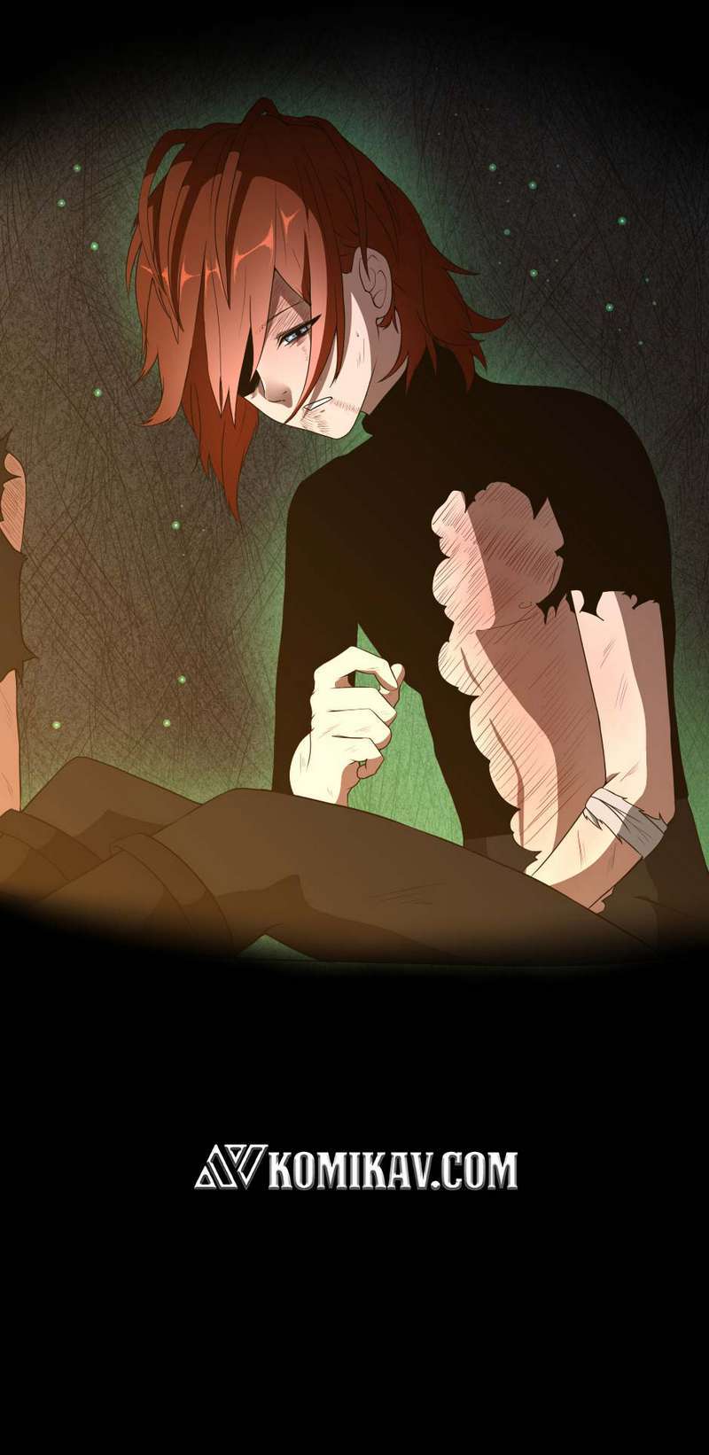 The Beginning After the End (The King Grey Reincarnation) Chapter 69 Gambar 48