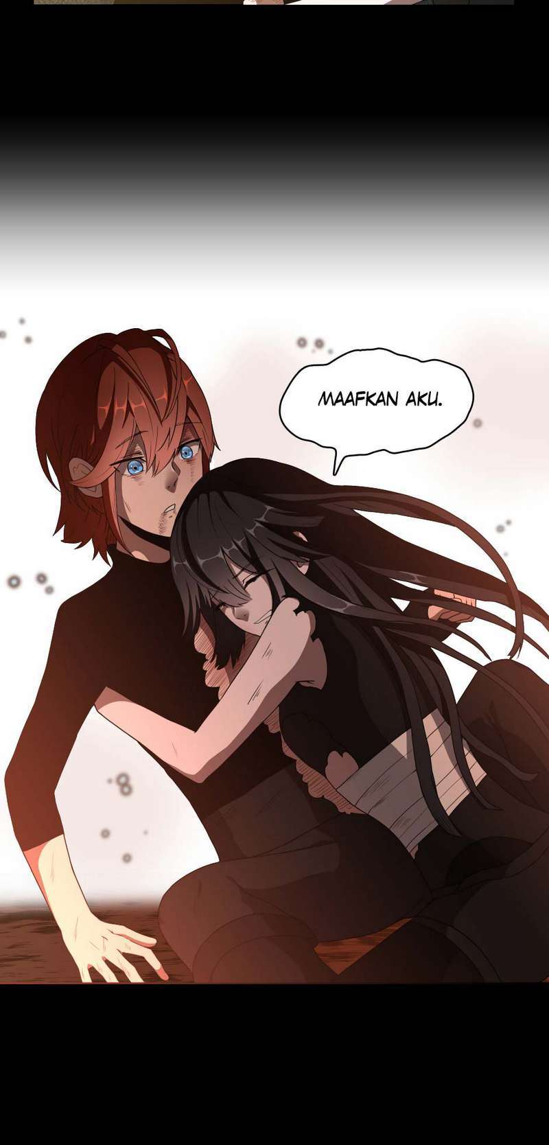 The Beginning After the End (The King Grey Reincarnation) Chapter 69 Gambar 51