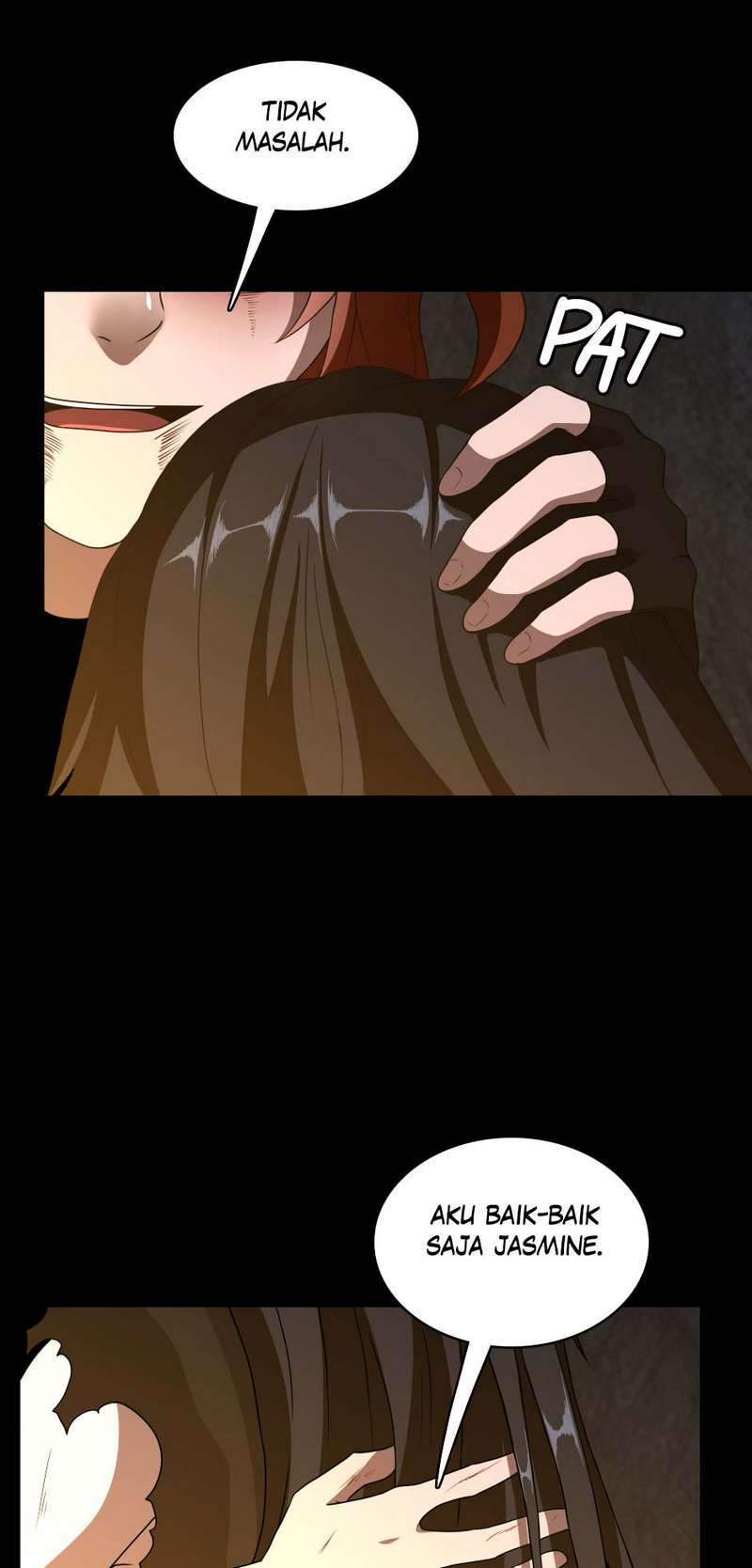 The Beginning After the End (The King Grey Reincarnation) Chapter 69 Gambar 55