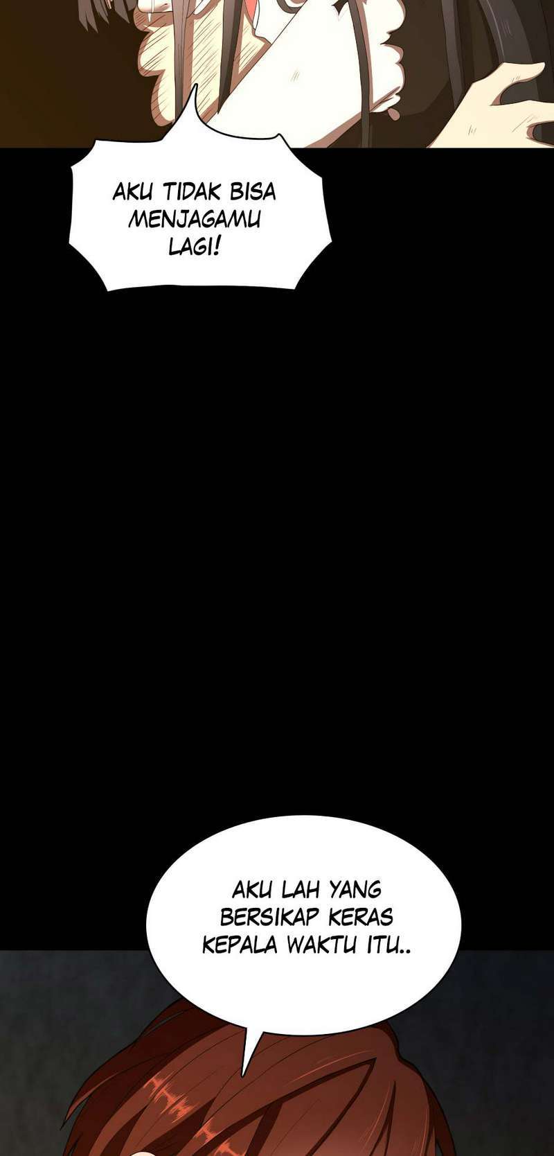 The Beginning After the End (The King Grey Reincarnation) Chapter 69 Gambar 57
