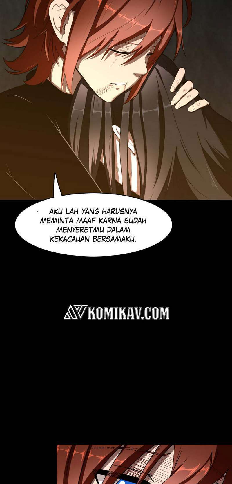 The Beginning After the End (The King Grey Reincarnation) Chapter 69 Gambar 58