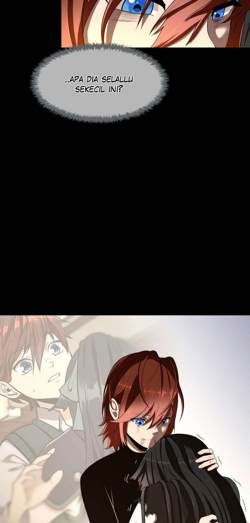 The Beginning After the End (The King Grey Reincarnation) Chapter 69 Gambar 59