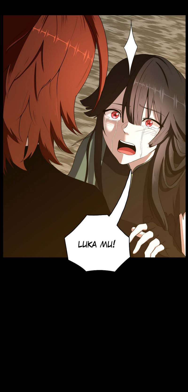 The Beginning After the End (The King Grey Reincarnation) Chapter 69 Gambar 61