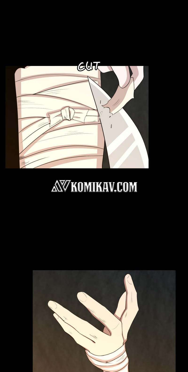 The Beginning After the End (The King Grey Reincarnation) Chapter 69 Gambar 64