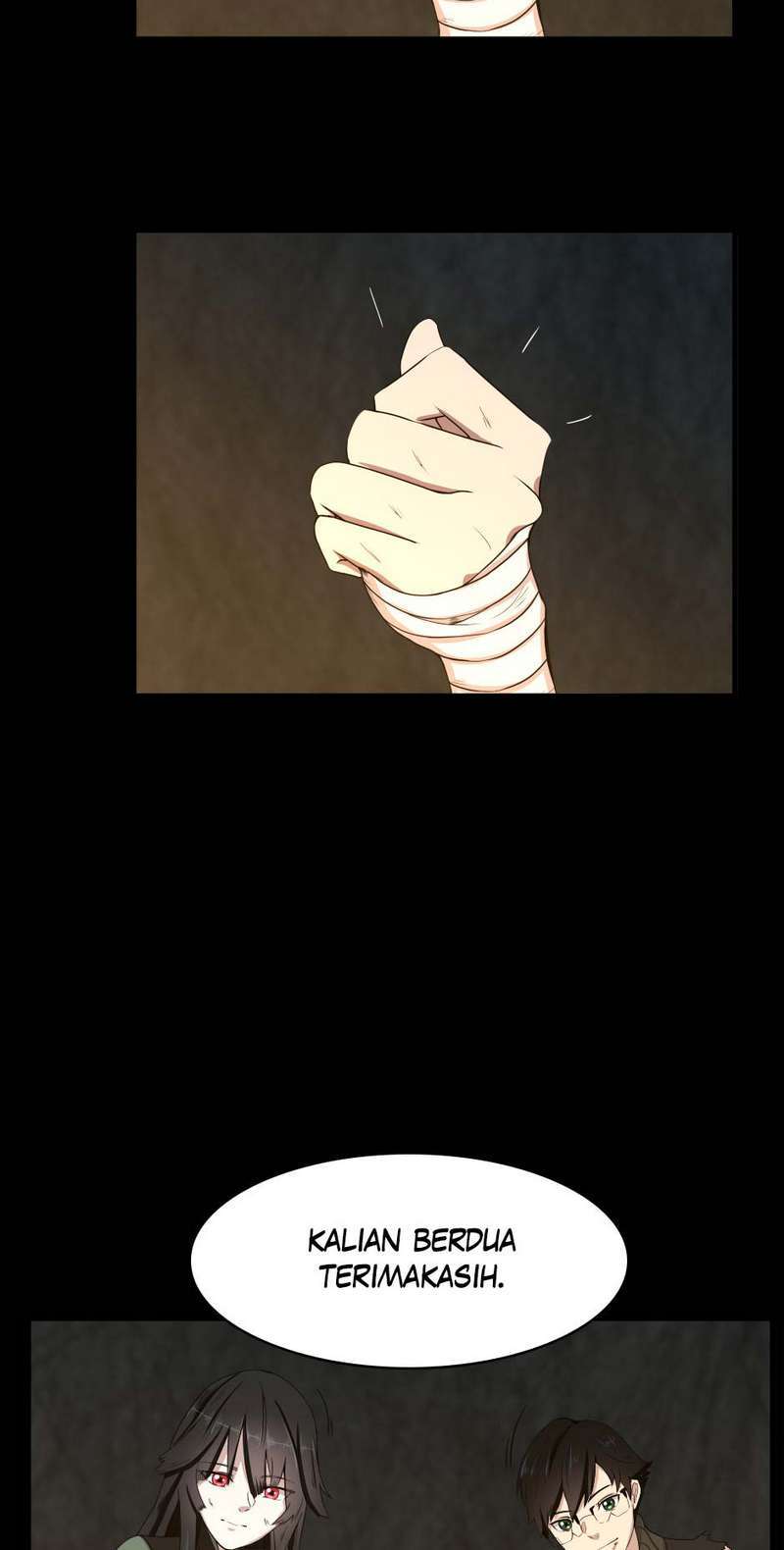 The Beginning After the End (The King Grey Reincarnation) Chapter 69 Gambar 65