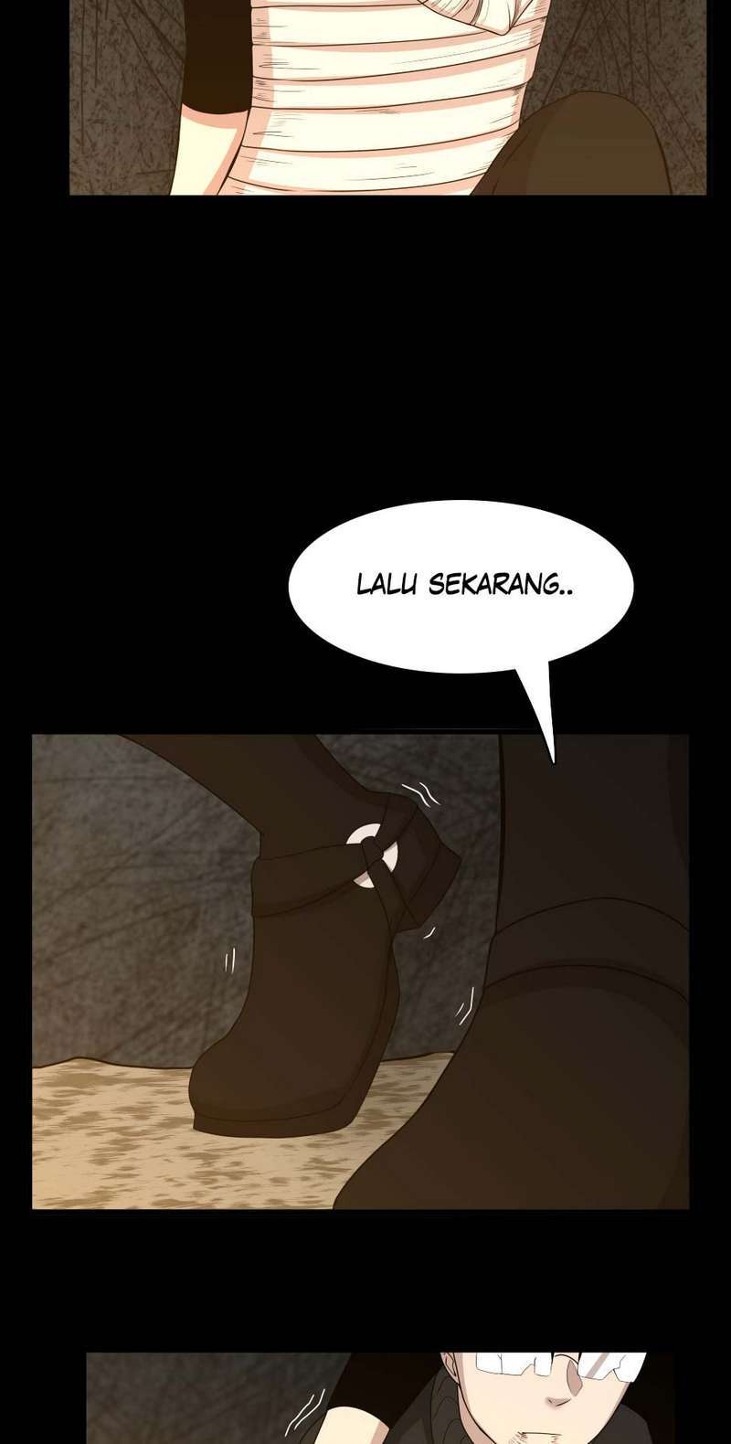 The Beginning After the End (The King Grey Reincarnation) Chapter 69 Gambar 67