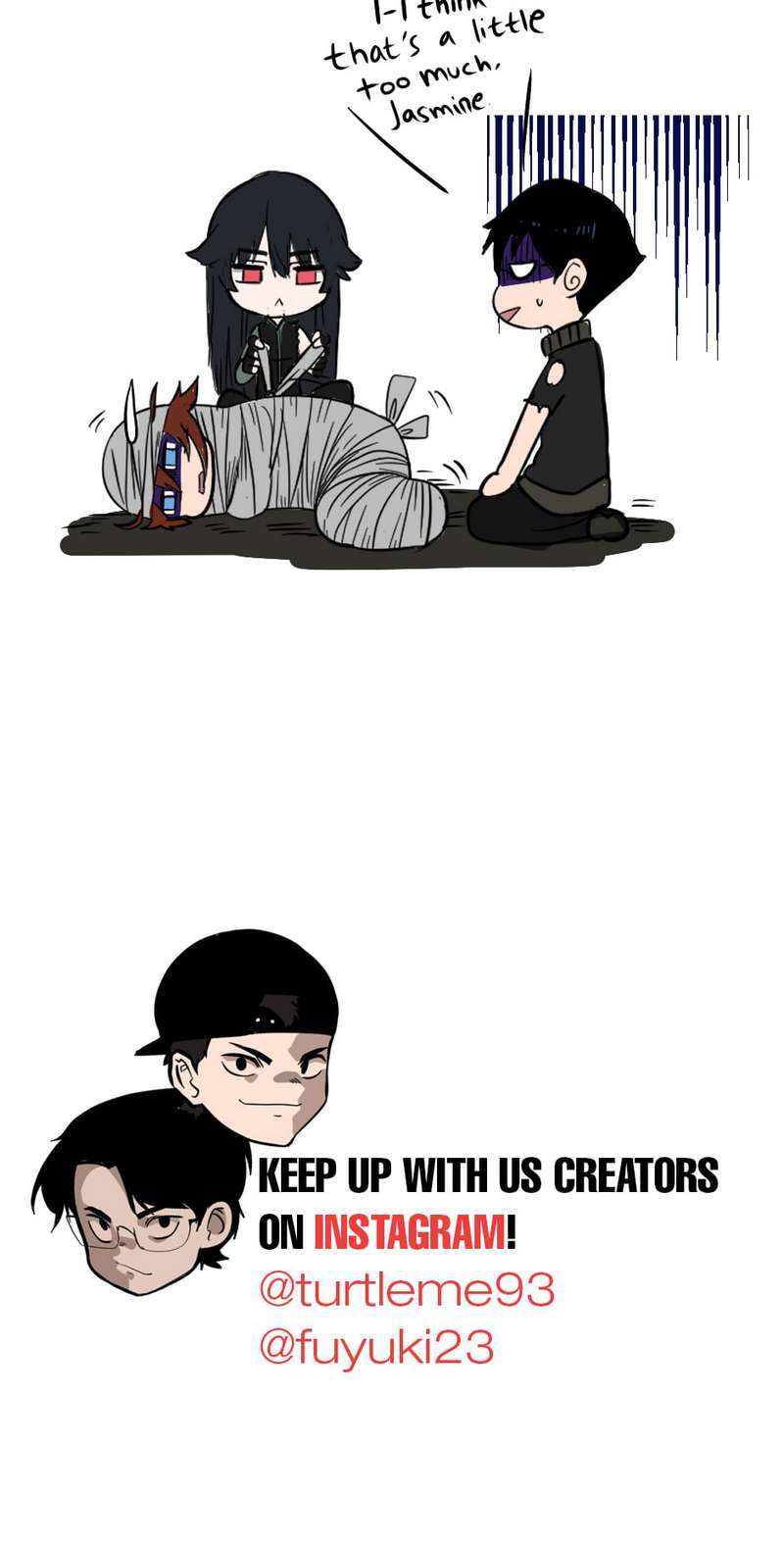 The Beginning After the End (The King Grey Reincarnation) Chapter 69 Gambar 70