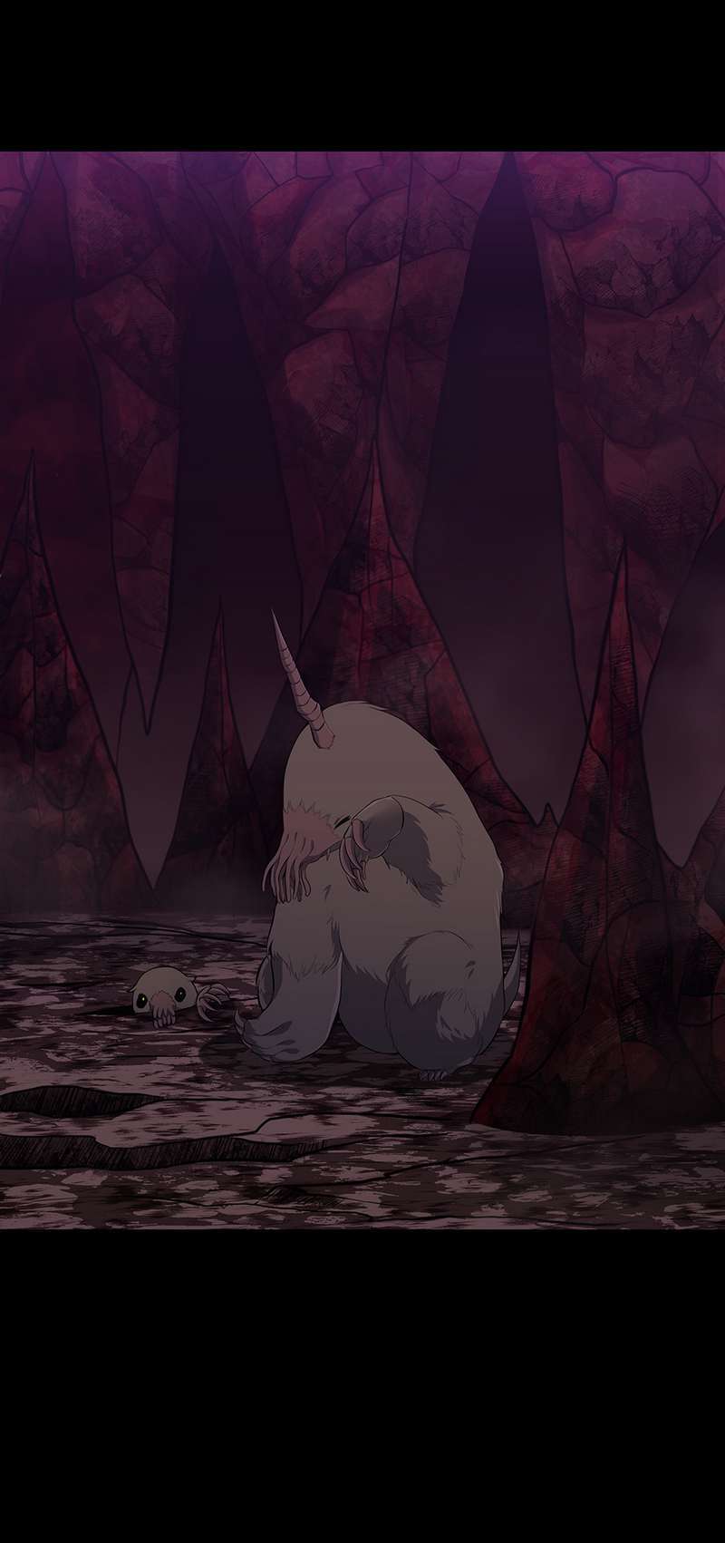 The Beginning After the End (The King Grey Reincarnation) Chapter 71 Gambar 3