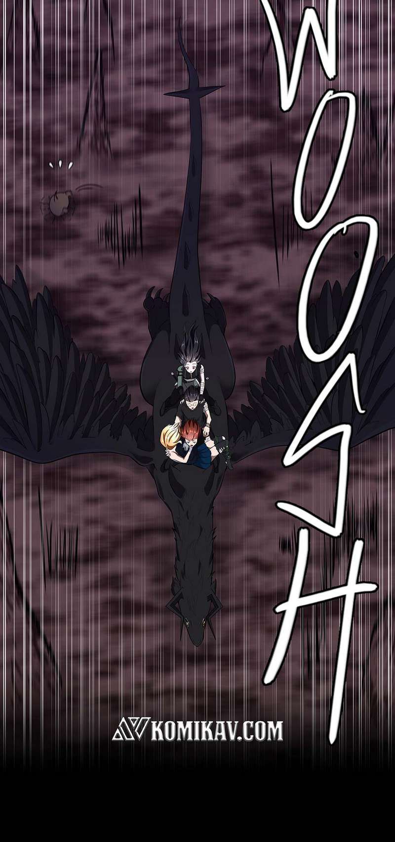 The Beginning After the End (The King Grey Reincarnation) Chapter 71 Gambar 6