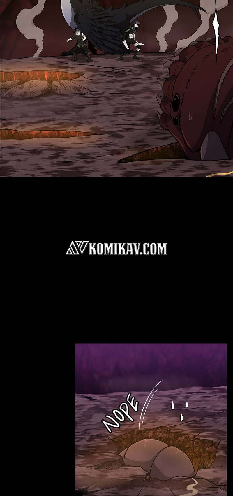The Beginning After the End (The King Grey Reincarnation) Chapter 71 Gambar 8