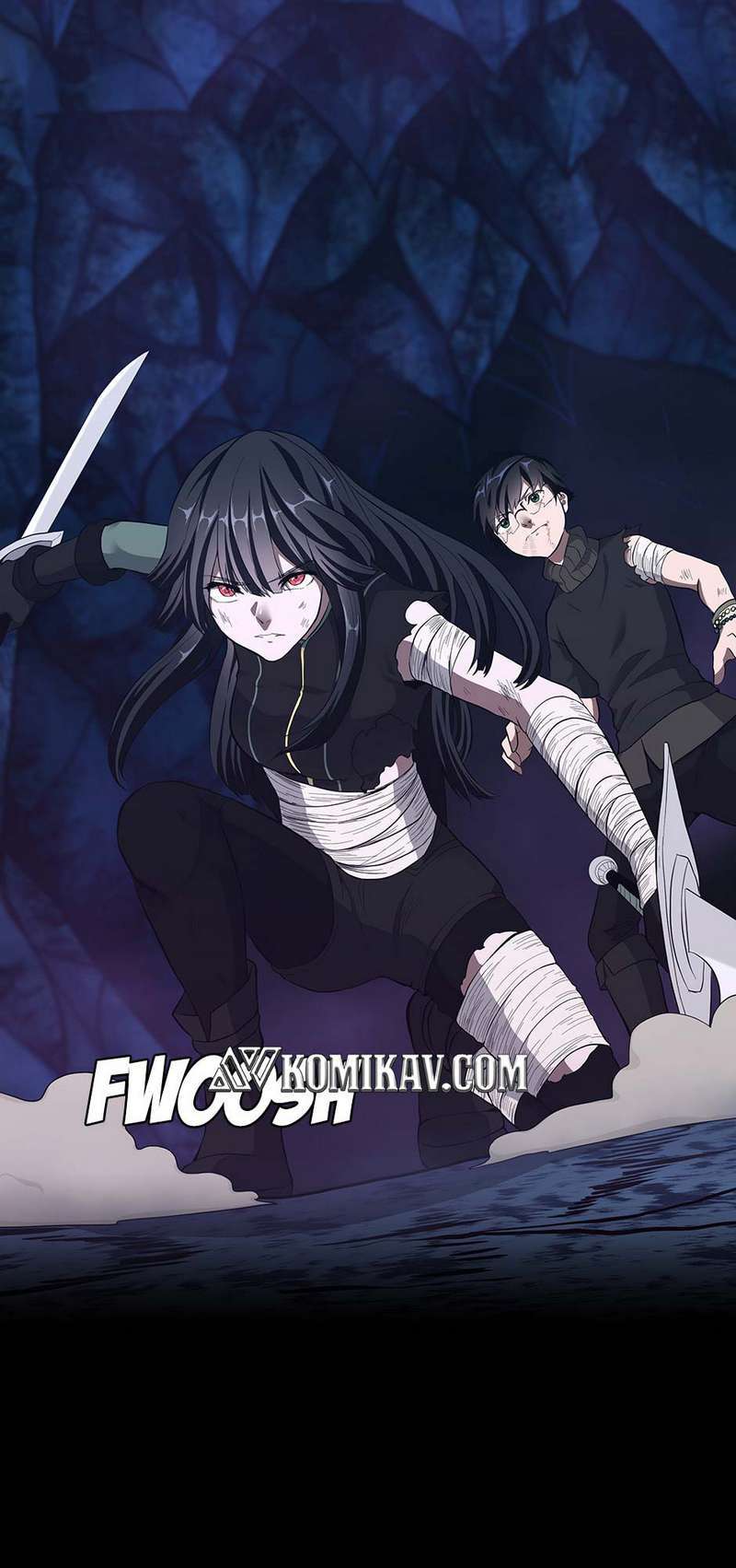 The Beginning After the End (The King Grey Reincarnation) Chapter 71 Gambar 10