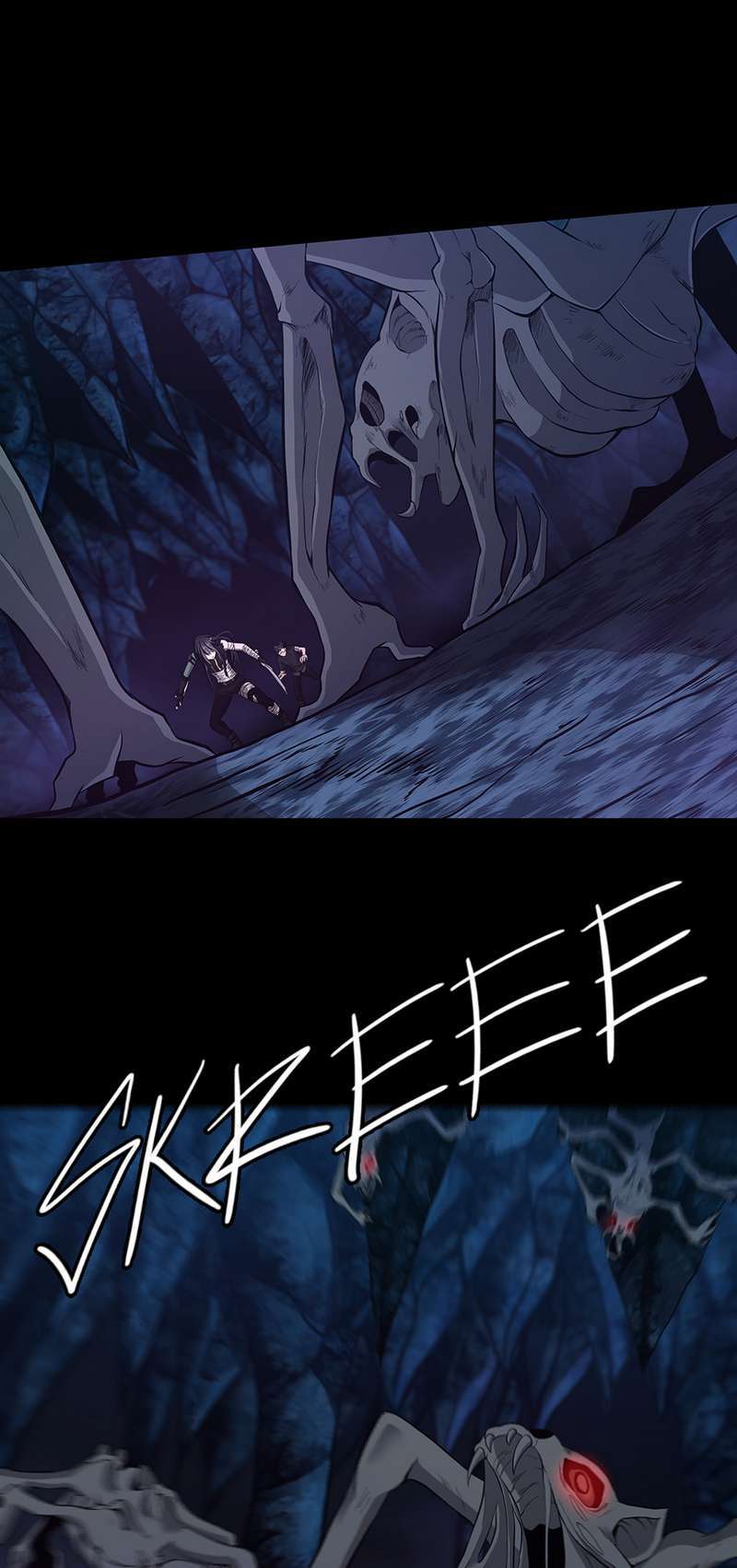 The Beginning After the End (The King Grey Reincarnation) Chapter 71 Gambar 11