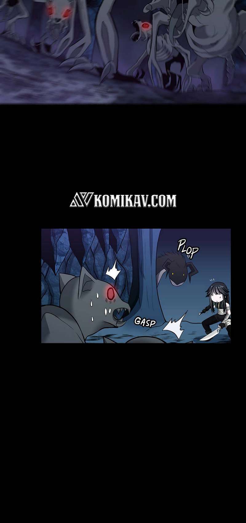 The Beginning After the End (The King Grey Reincarnation) Chapter 71 Gambar 12