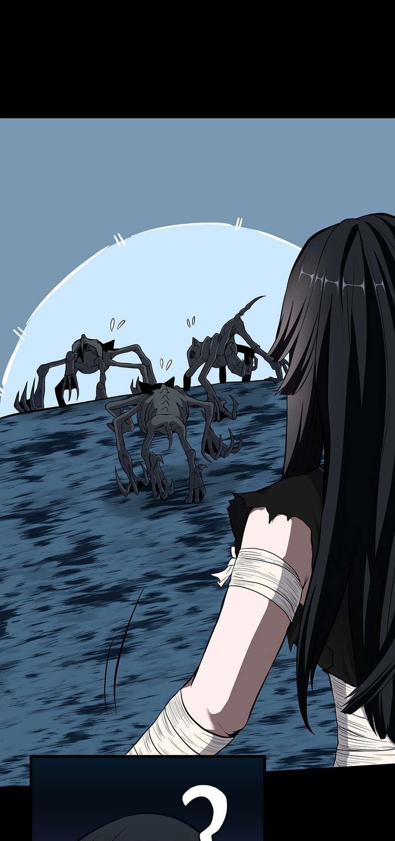 The Beginning After the End (The King Grey Reincarnation) Chapter 71 Gambar 13
