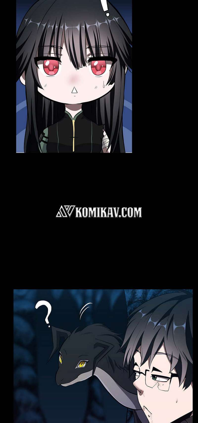 The Beginning After the End (The King Grey Reincarnation) Chapter 71 Gambar 14
