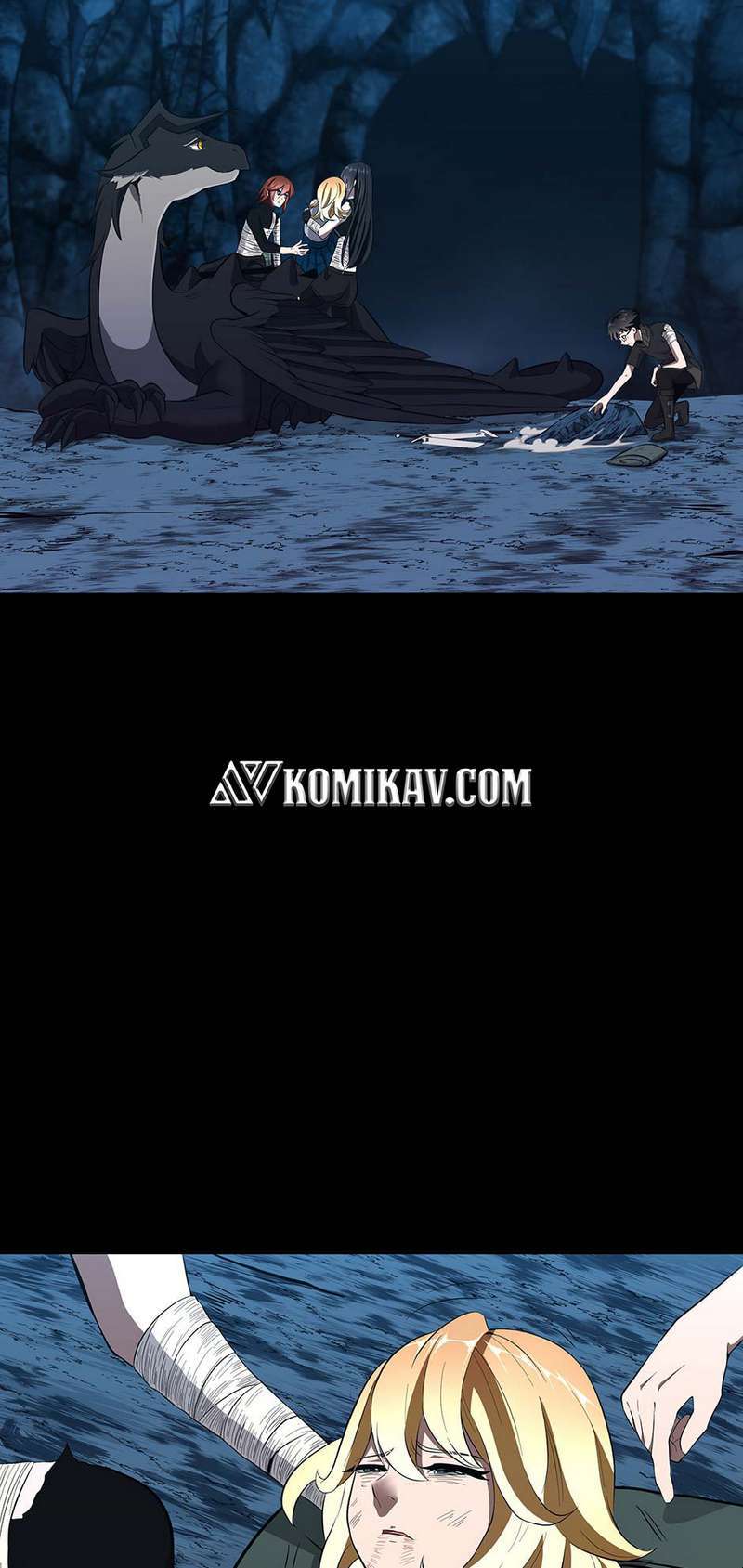 The Beginning After the End (The King Grey Reincarnation) Chapter 71 Gambar 18