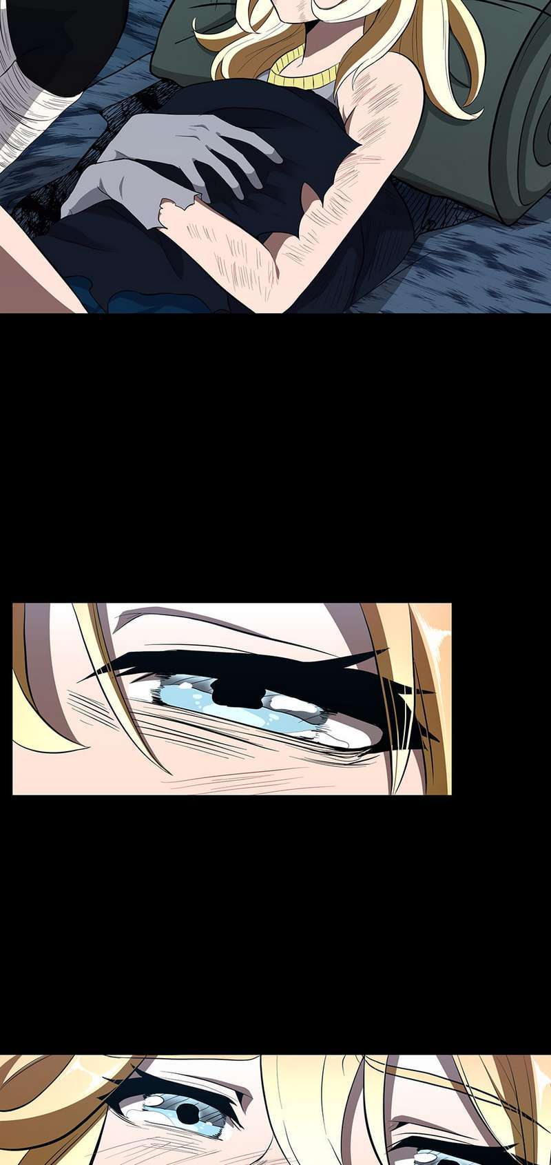 The Beginning After the End (The King Grey Reincarnation) Chapter 71 Gambar 19