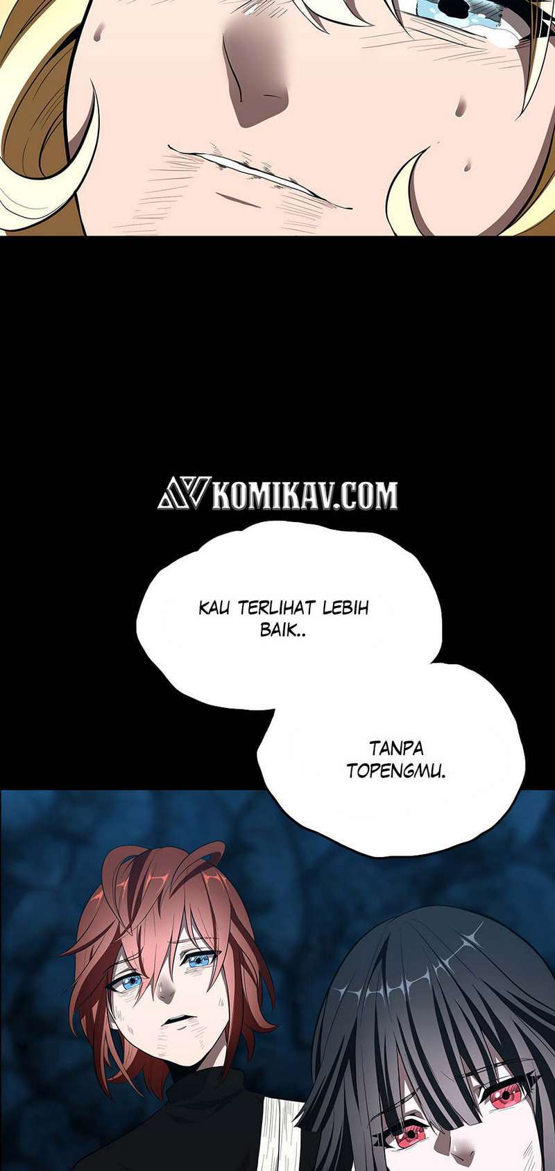 The Beginning After the End (The King Grey Reincarnation) Chapter 71 Gambar 20