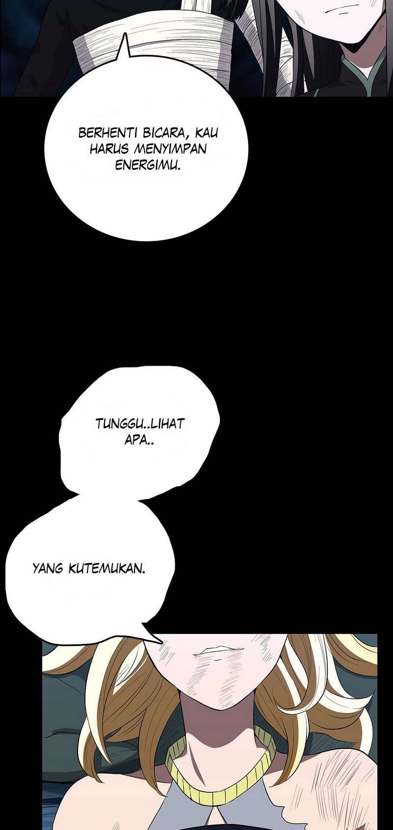The Beginning After the End (The King Grey Reincarnation) Chapter 71 Gambar 21