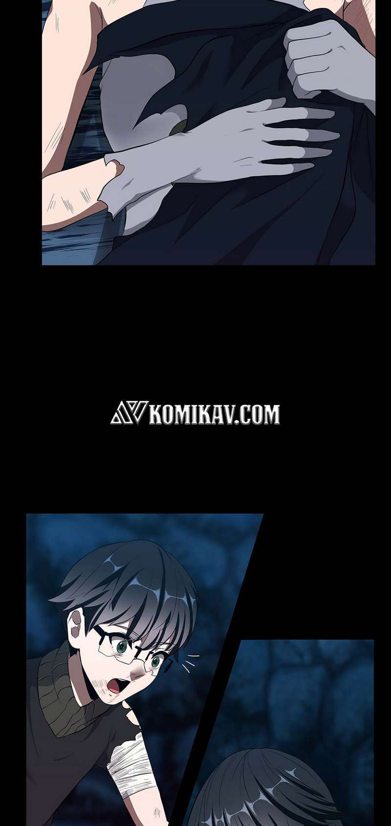 The Beginning After the End (The King Grey Reincarnation) Chapter 71 Gambar 22
