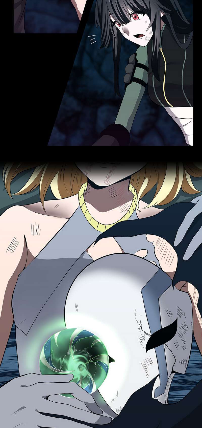 The Beginning After the End (The King Grey Reincarnation) Chapter 71 Gambar 23