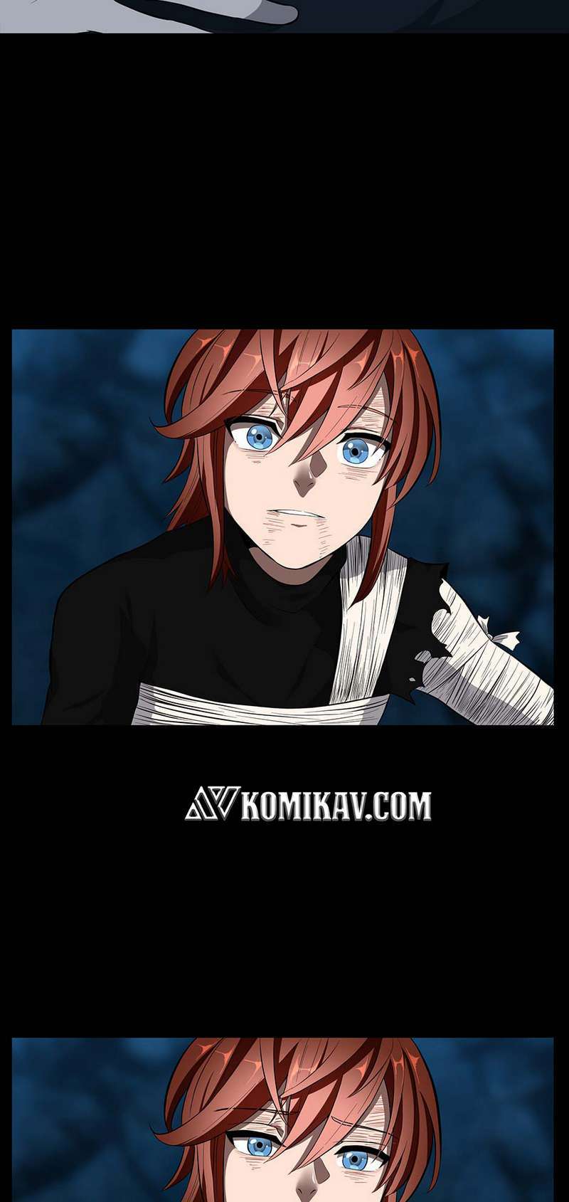 The Beginning After the End (The King Grey Reincarnation) Chapter 71 Gambar 24