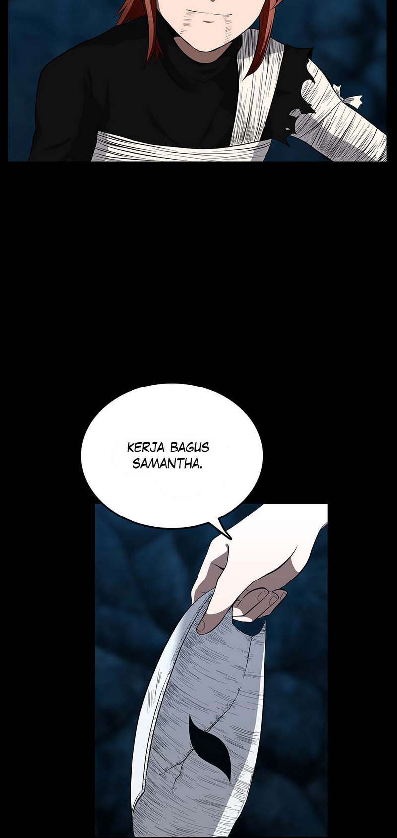 The Beginning After the End (The King Grey Reincarnation) Chapter 71 Gambar 25