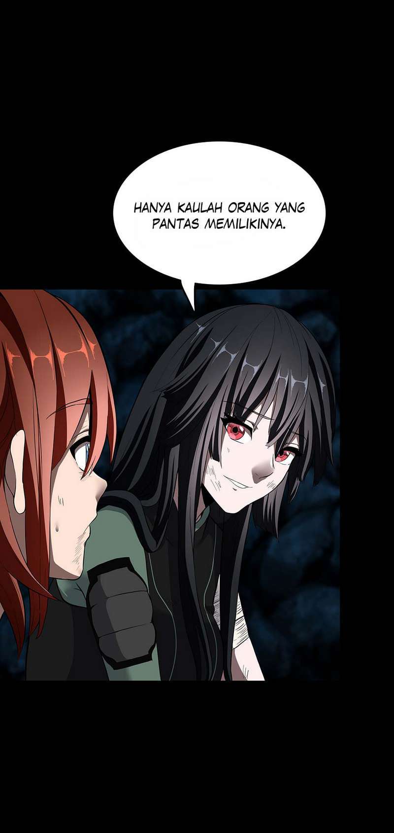 The Beginning After the End (The King Grey Reincarnation) Chapter 71 Gambar 27