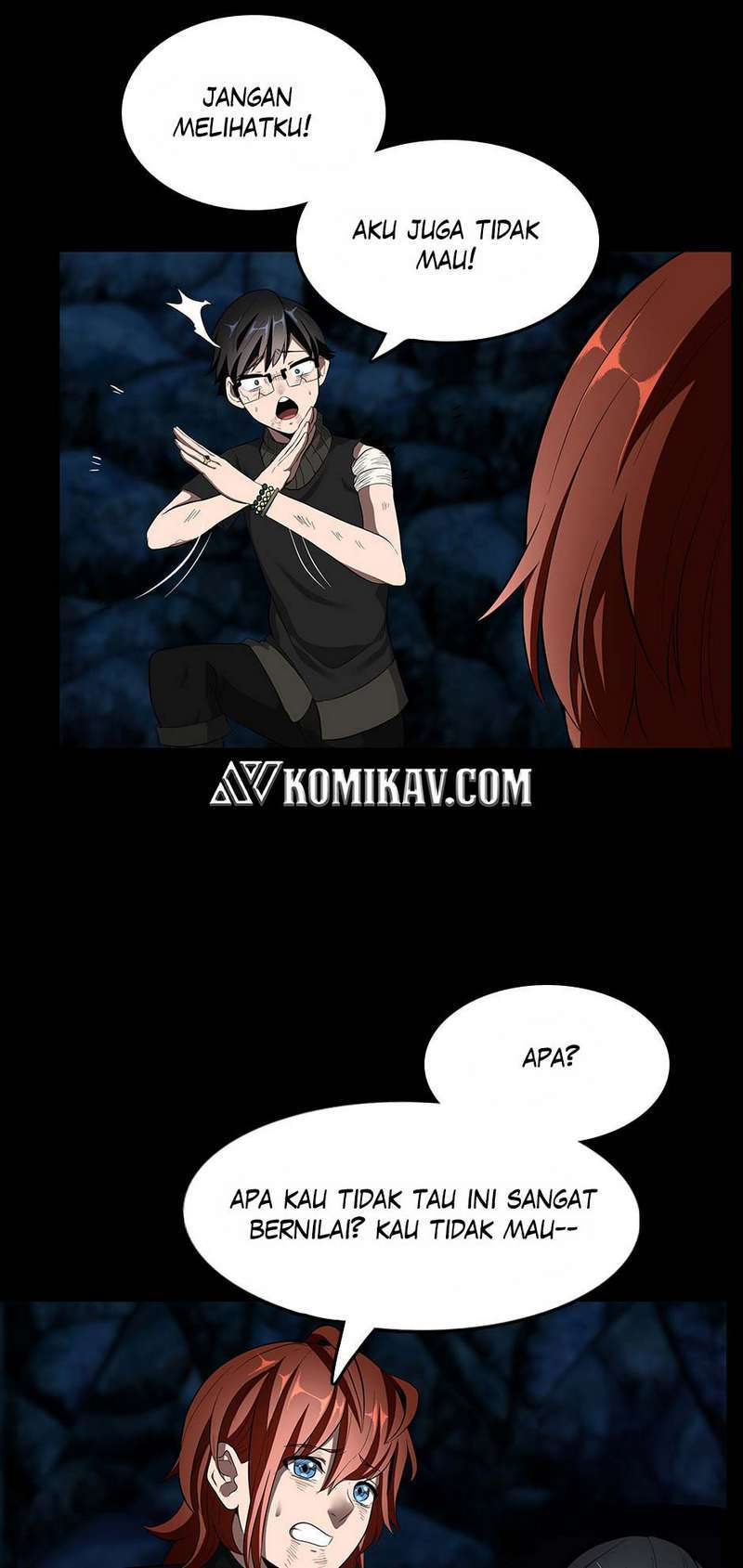 The Beginning After the End (The King Grey Reincarnation) Chapter 71 Gambar 28