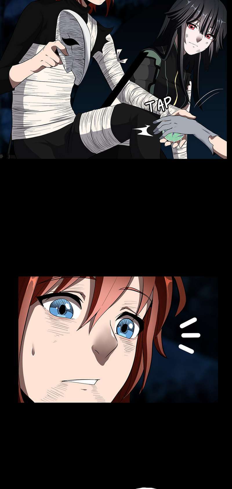 The Beginning After the End (The King Grey Reincarnation) Chapter 71 Gambar 29