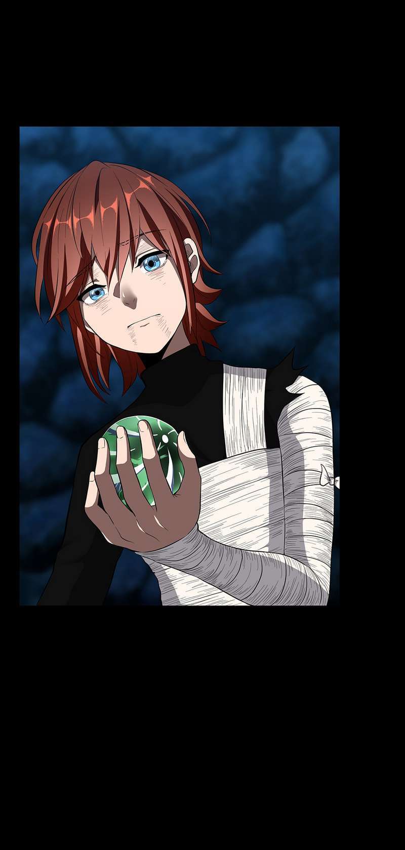 The Beginning After the End (The King Grey Reincarnation) Chapter 71 Gambar 31