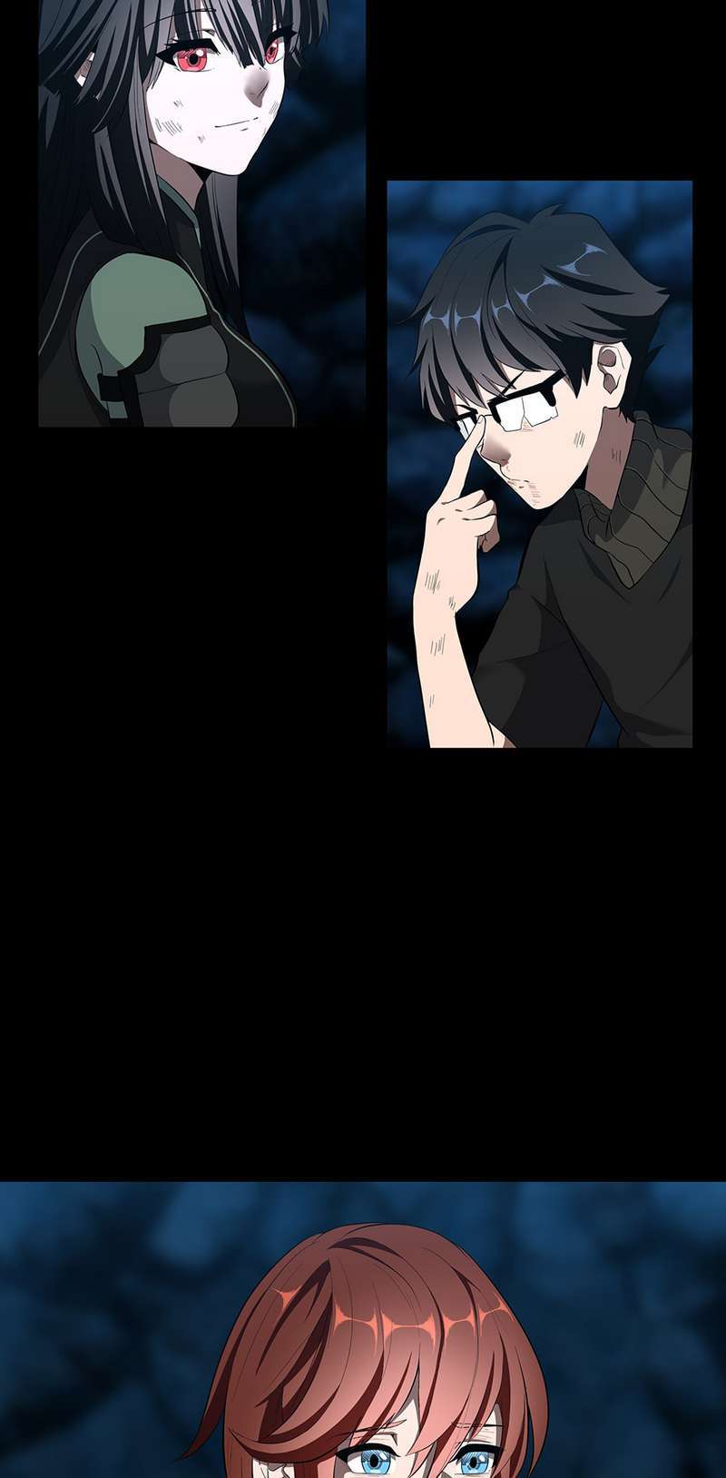 The Beginning After the End (The King Grey Reincarnation) Chapter 71 Gambar 33