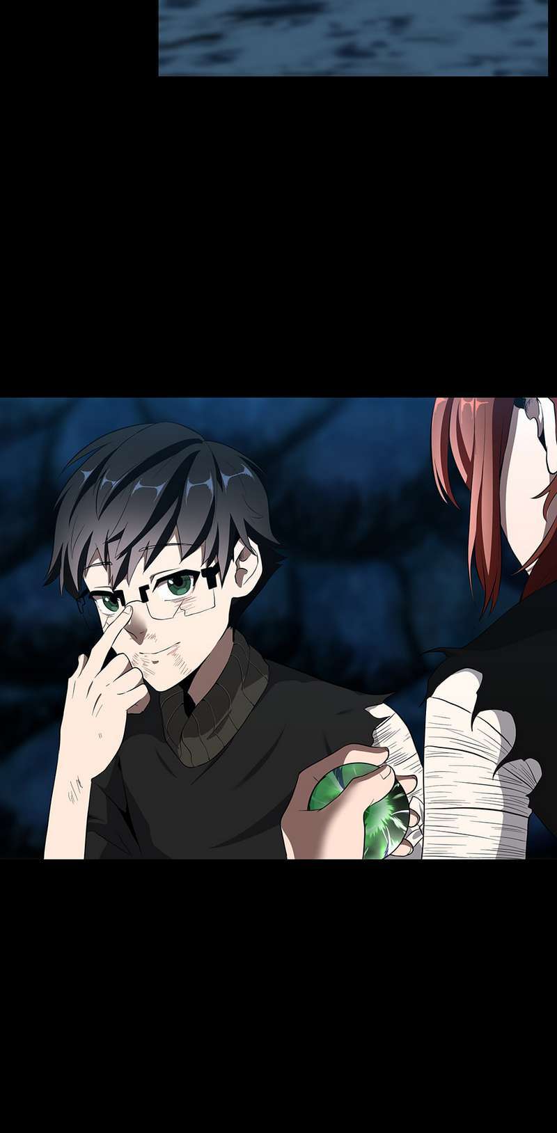 The Beginning After the End (The King Grey Reincarnation) Chapter 71 Gambar 35