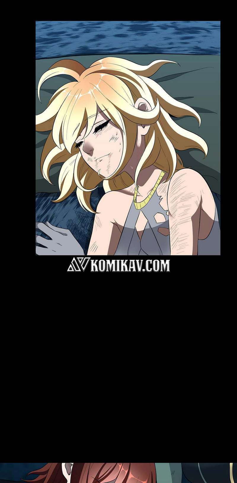 The Beginning After the End (The King Grey Reincarnation) Chapter 71 Gambar 36