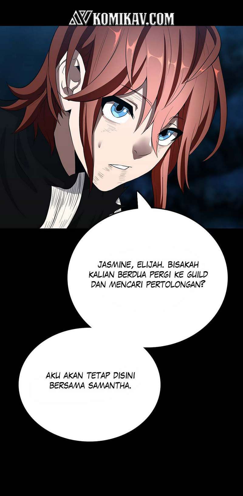 The Beginning After the End (The King Grey Reincarnation) Chapter 71 Gambar 38