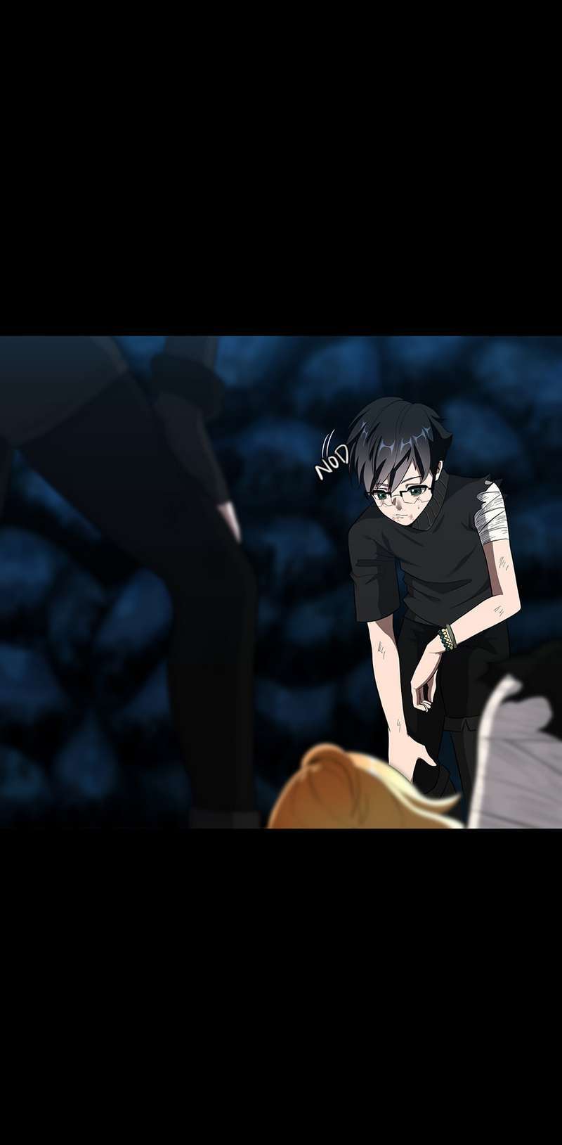 The Beginning After the End (The King Grey Reincarnation) Chapter 71 Gambar 39
