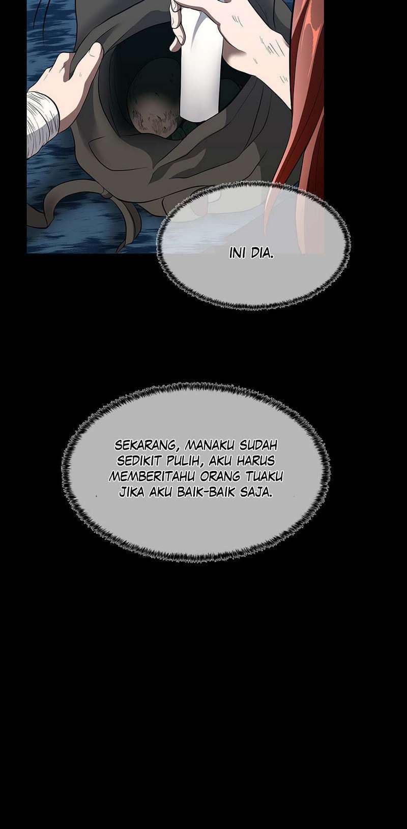 The Beginning After the End (The King Grey Reincarnation) Chapter 71 Gambar 43