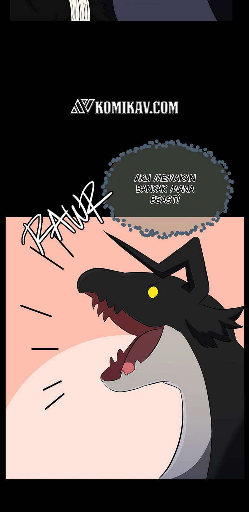 The Beginning After the End (The King Grey Reincarnation) Chapter 71 Gambar 48