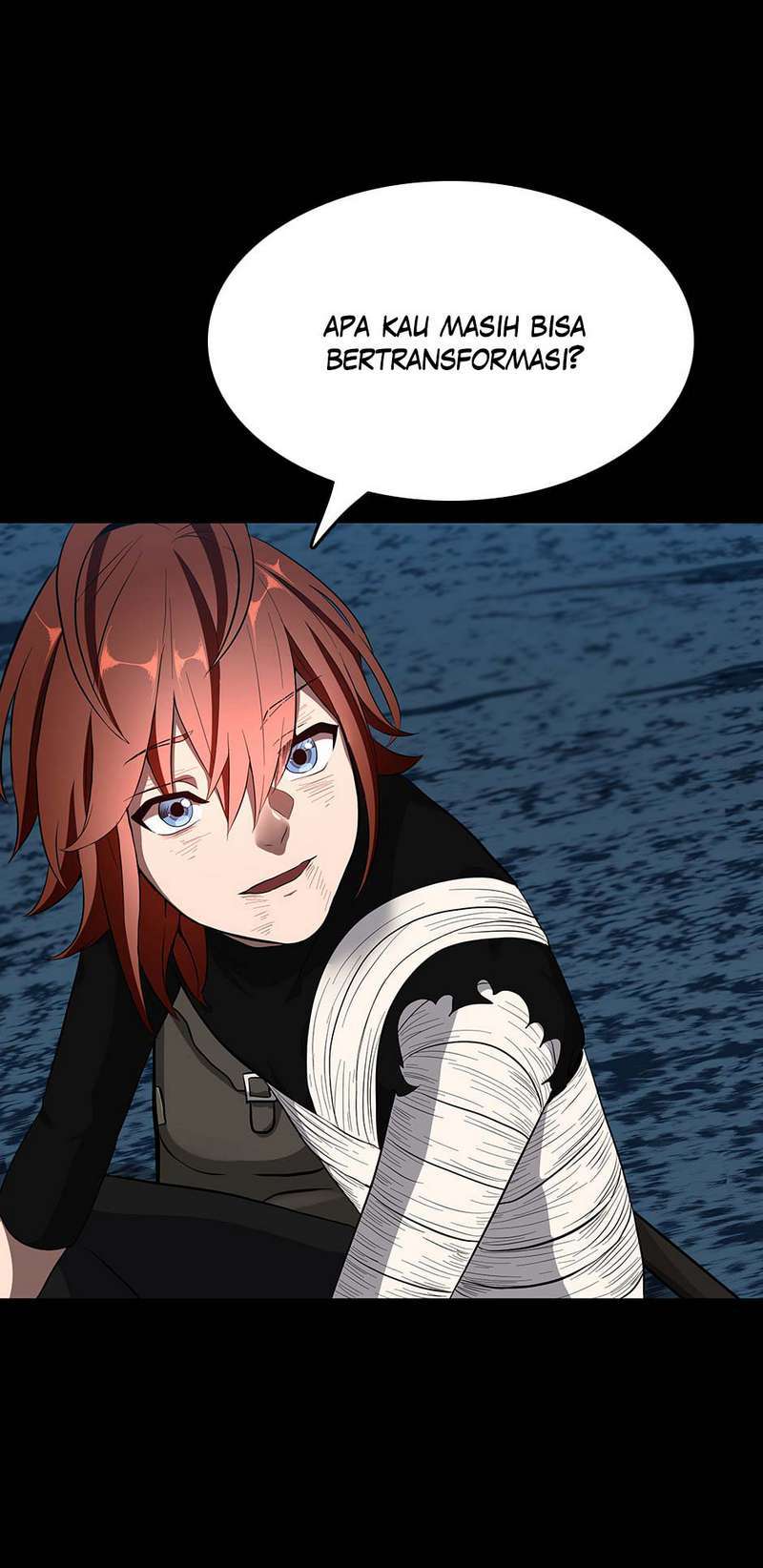 The Beginning After the End (The King Grey Reincarnation) Chapter 71 Gambar 49