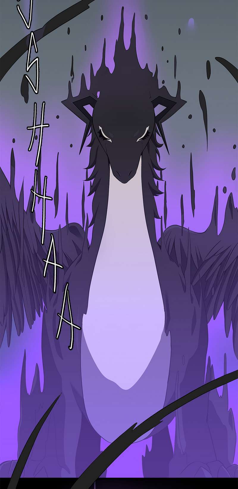 The Beginning After the End (The King Grey Reincarnation) Chapter 71 Gambar 51
