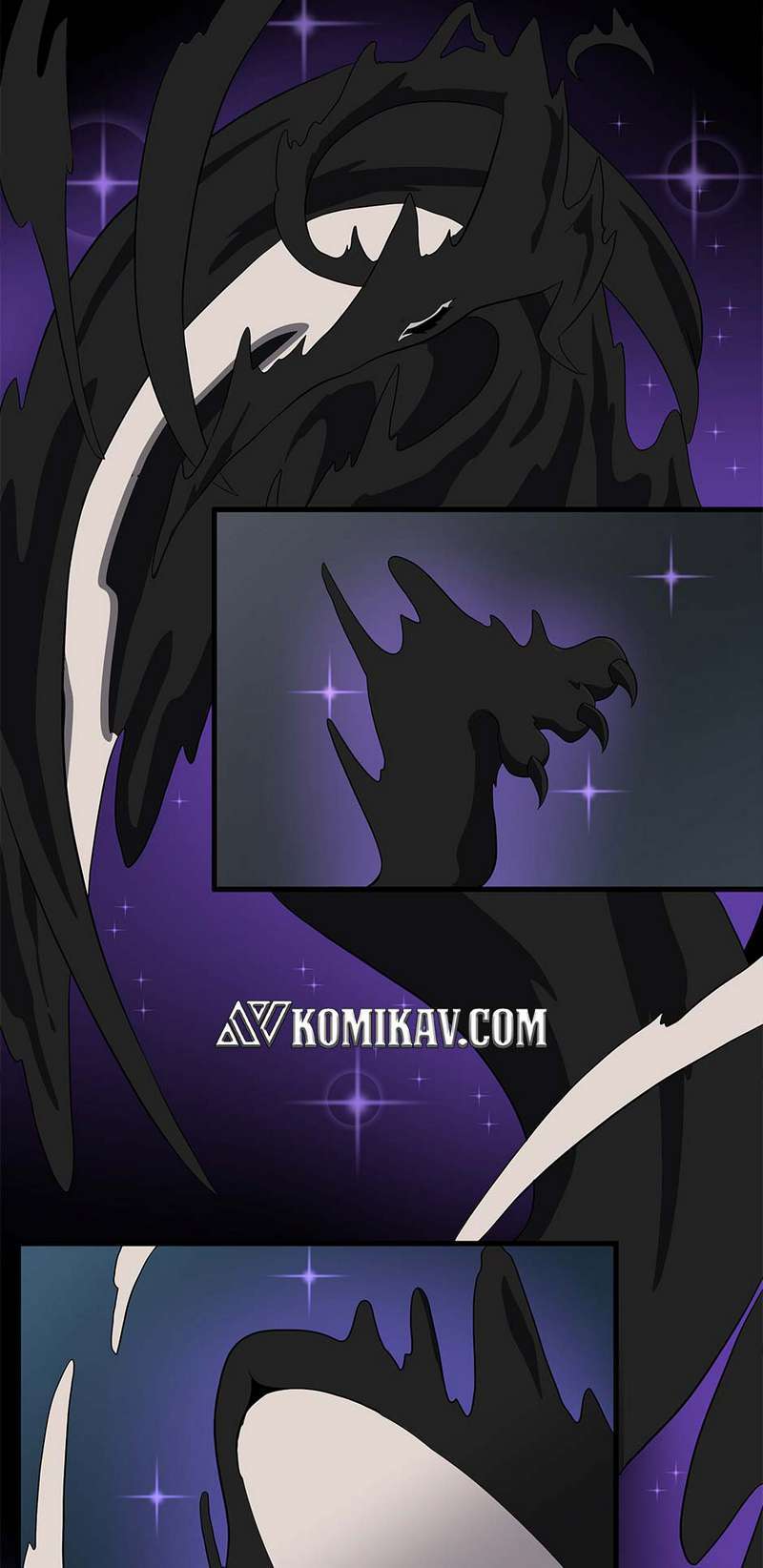 The Beginning After the End (The King Grey Reincarnation) Chapter 71 Gambar 52