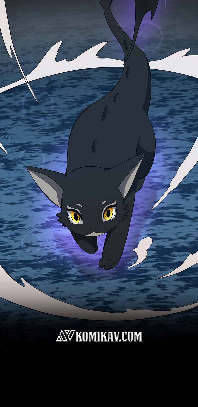 The Beginning After the End (The King Grey Reincarnation) Chapter 71 Gambar 54
