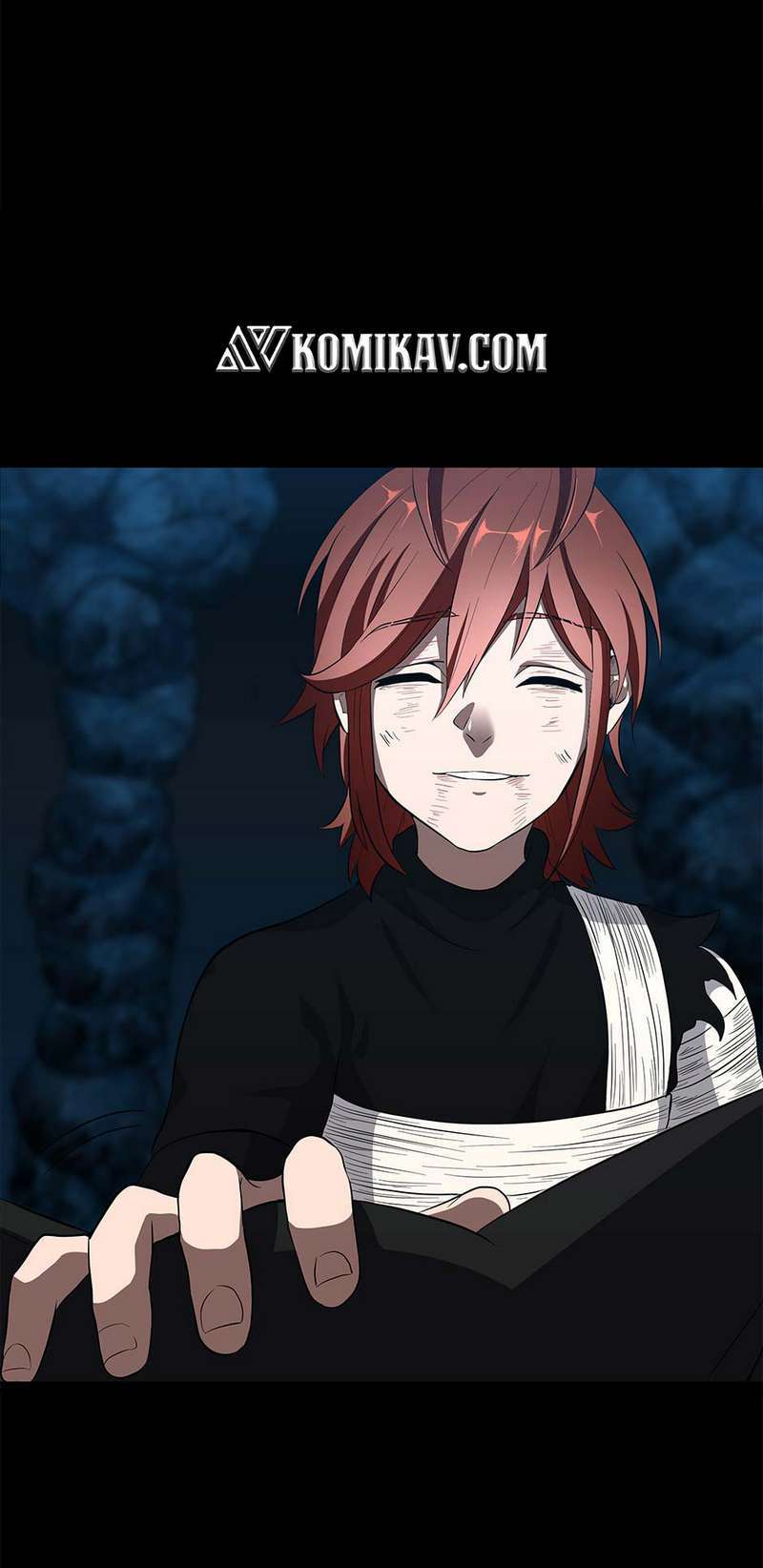 The Beginning After the End (The King Grey Reincarnation) Chapter 71 Gambar 56