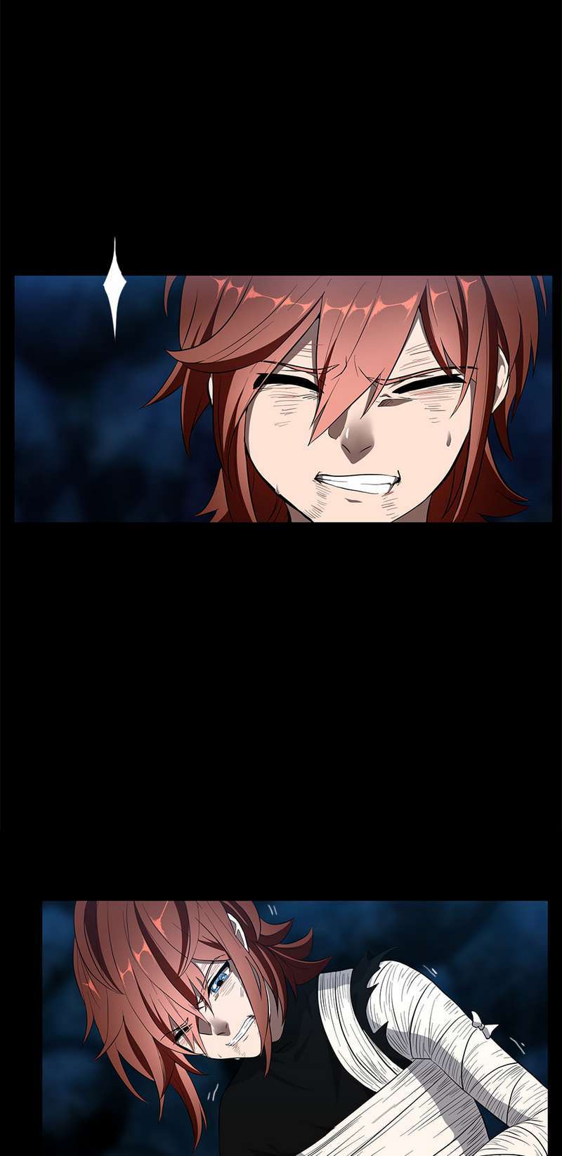 The Beginning After the End (The King Grey Reincarnation) Chapter 71 Gambar 57