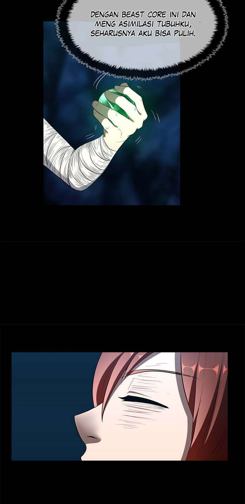The Beginning After the End (The King Grey Reincarnation) Chapter 71 Gambar 59