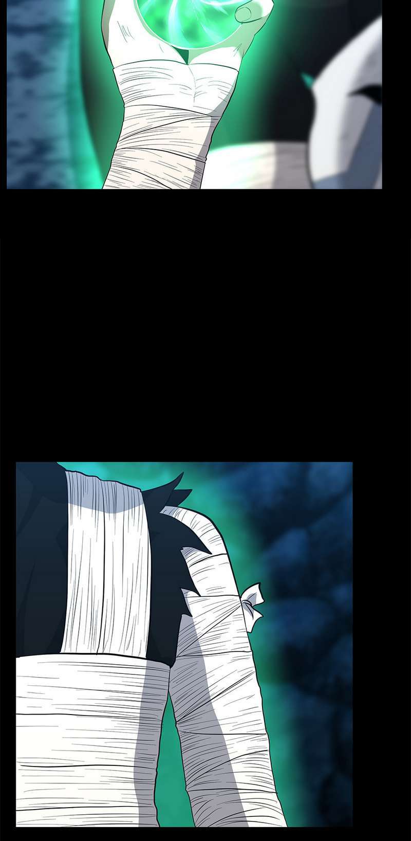 The Beginning After the End (The King Grey Reincarnation) Chapter 71 Gambar 61