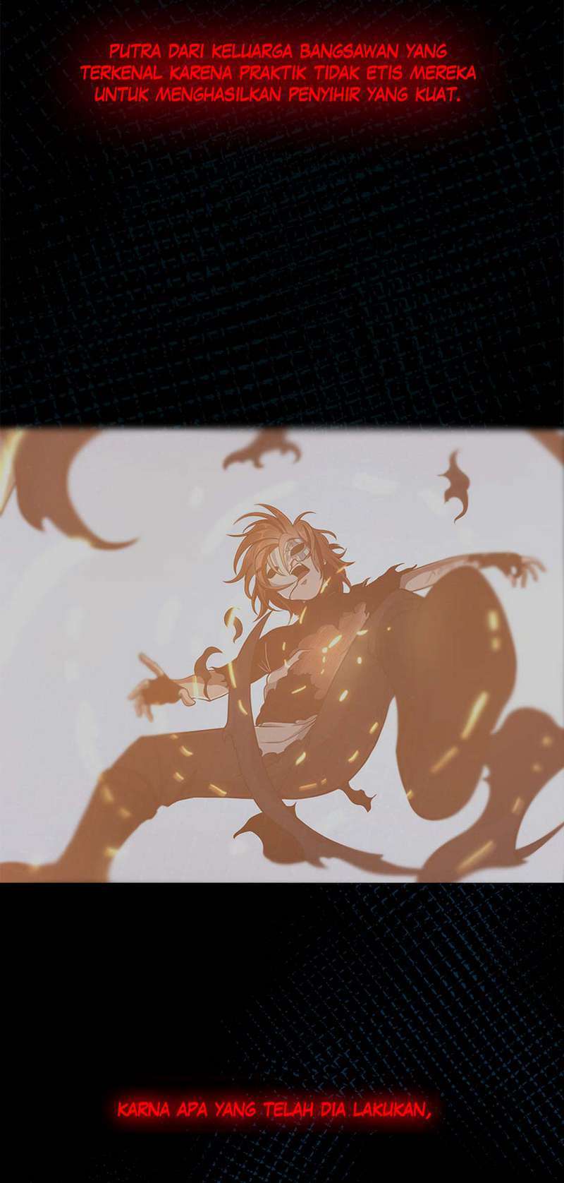 The Beginning After the End (The King Grey Reincarnation) Chapter 71 Gambar 63