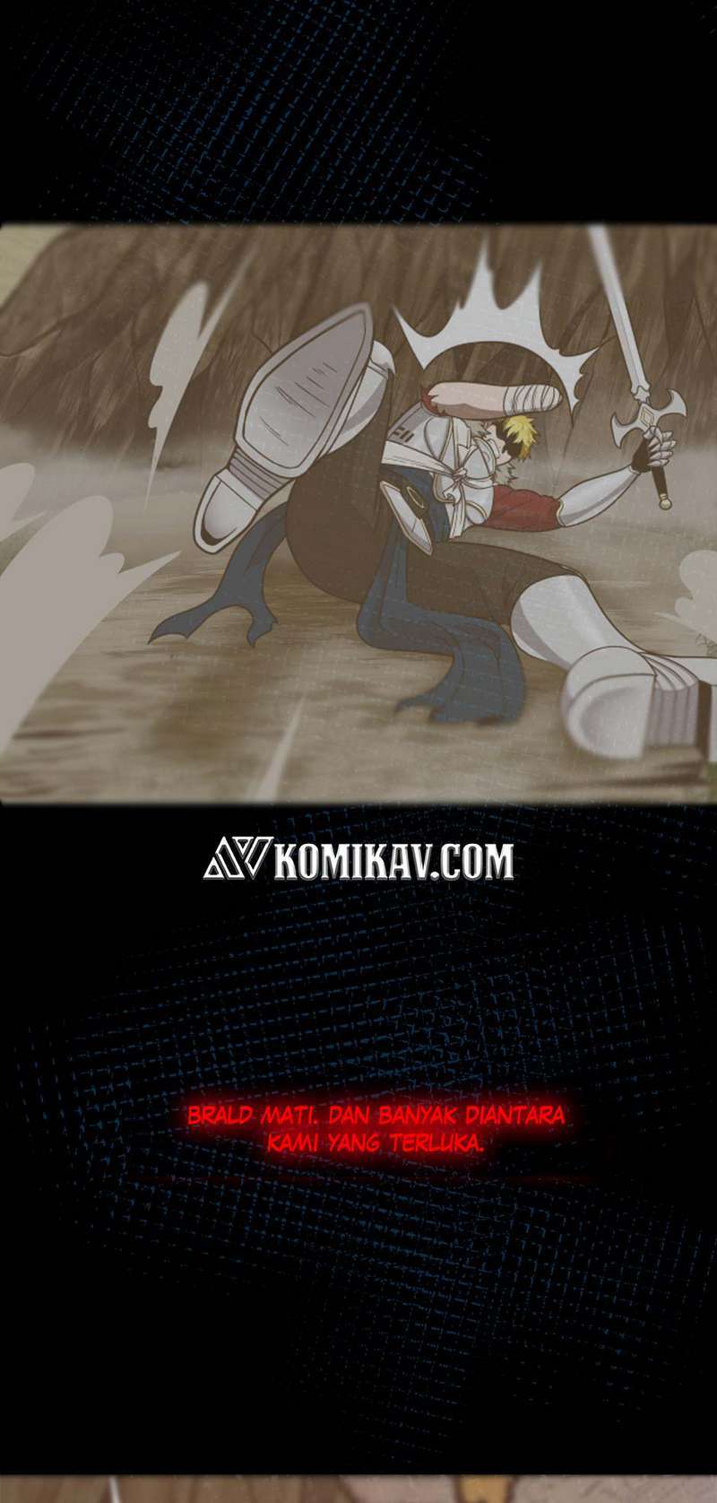 The Beginning After the End (The King Grey Reincarnation) Chapter 71 Gambar 64