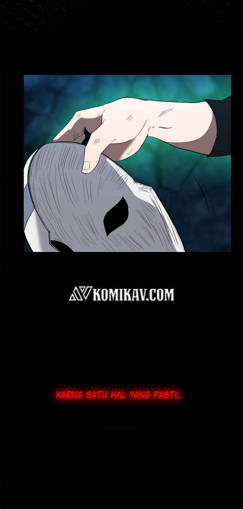 The Beginning After the End (The King Grey Reincarnation) Chapter 71 Gambar 66