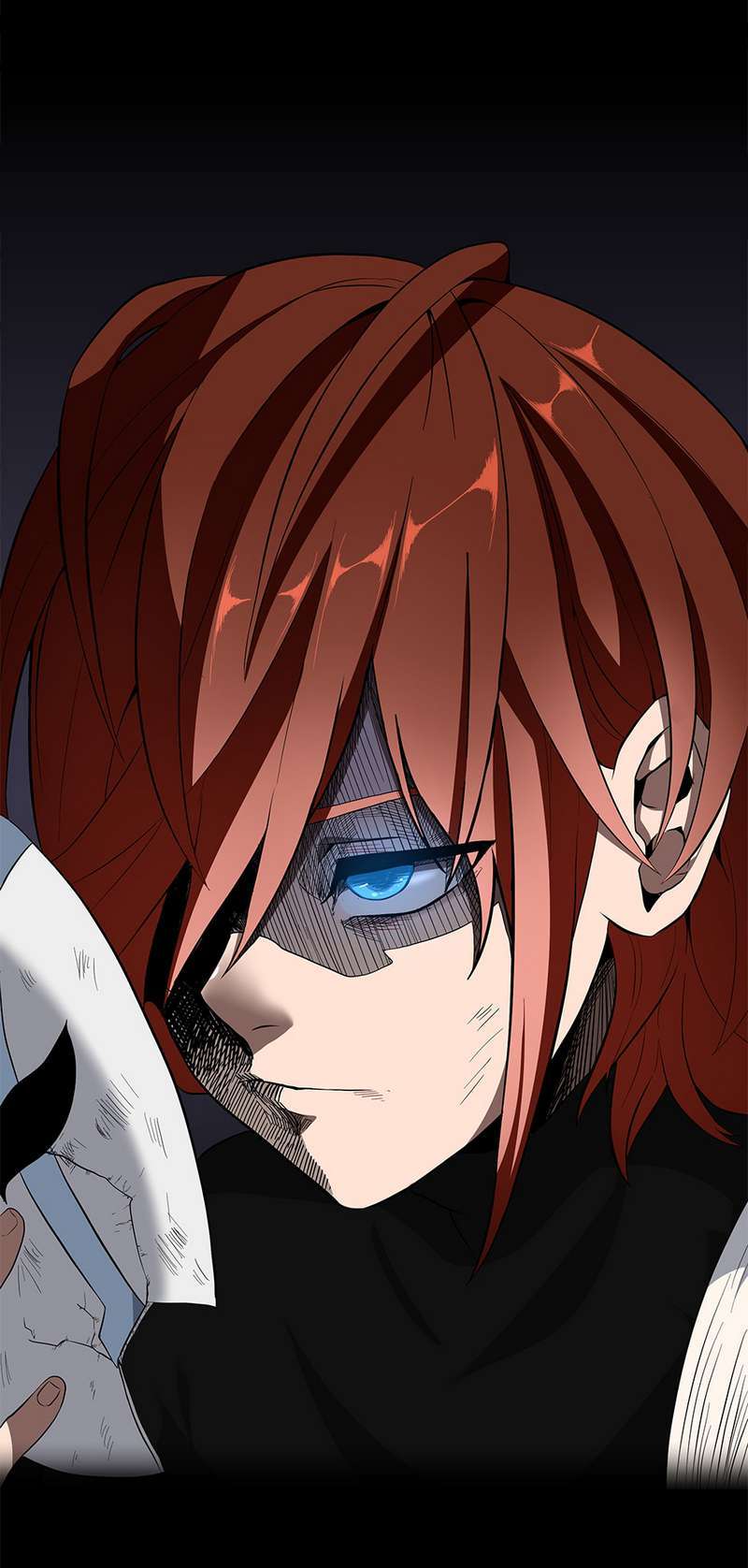 The Beginning After the End (The King Grey Reincarnation) Chapter 71 Gambar 67